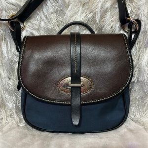 Dooney & Bourke vintage free shipping